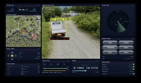 フィックスターズ、フィジカルAI・自律運転技術を活用 フィックスターズ、フィジカルAI・自律運転技術を活用