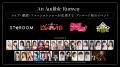 ブシロード初のファッションイベント『Bushiroad Fash ブシロード初のファッションイベント『Bushiroad Fash