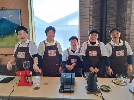 【軽井沢プリンスホテル ウエスト】ホテルでの実践的 【軽井沢プリンスホテル ウエスト】ホテルでの実践的