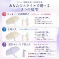 「畳むのが面倒」に応える!36,000本売れた“最軽量126 「畳むのが面倒」に応える!36,000本売れた“最軽量126