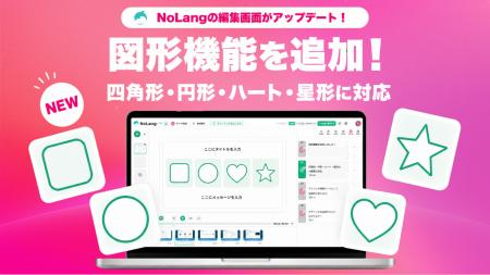 株式会社Mavericksは、動画生成AI「NoLang」の動画編 株式会社Mavericksは、動画生成AI「NoLang」の動画編
