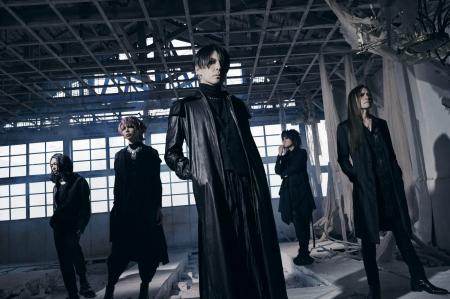 【lynch.】結成20周年の集大成ライブ「ALL THIS WE'L 【lynch.】結成20周年の集大成ライブ「ALL THIS WE'L