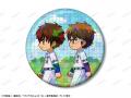 「TVアニメ『ダイヤのA actII -Second Season-』 POP 「TVアニメ『ダイヤのA actII -Second Season-』 POP