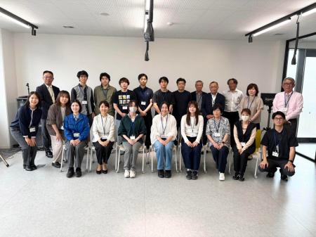 「みんなの防災倉庫」初の産学官民連携による地域防災 「みんなの防災倉庫」初の産学官民連携による地域防災