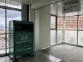 古着回収ボックスを活用した衣類リユースサービスの展 古着回収ボックスを活用した衣類リユースサービスの展