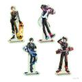 にじさんじから「VOLTACTION 4th Anniversary」グッズ にじさんじから「VOLTACTION 4th Anniversary」グッズ