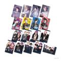 にじさんじから「VOLTACTION 4th Anniversary」グッズ にじさんじから「VOLTACTION 4th Anniversary」グッズ