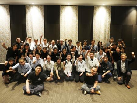 社内データを「AI Ready」な基盤へ変えるDirectCloud- 社内データを「AI Ready」な基盤へ変えるDirectCloud-