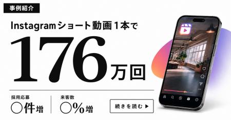 1本の動画が176万回再生。次の日、何が起きたのか?【 1本の動画が176万回再生。次の日、何が起きたのか?【