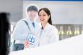 広瀬すずさん、オズワルドさん出演『AGC』新CMが公開 広瀬すずさん、オズワルドさん出演『AGC』新CMが公開