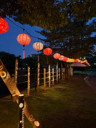 静岡最大級の夏の祭典!アジアングルメとひんやりアイ 静岡最大級の夏の祭典!アジアングルメとひんやりアイ
