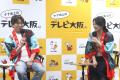 メッセンジャー黒田が3年連続でMC&進行初挑戦!上原 メッセンジャー黒田が3年連続でMC&進行初挑戦!上原