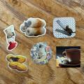 【猫カフェMOCHA】手のひらサイズの妄想写真展!原宿 【猫カフェMOCHA】手のひらサイズの妄想写真展!原宿