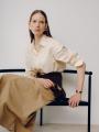 【Mila Owen】「THE PLAYFUL TRADITIONAL」をテーマに 【Mila Owen】「THE PLAYFUL TRADITIONAL」をテーマに