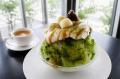 メリケンパークのカフェ&レストラン「39days KOBE」 メリケンパークのカフェ&レストラン「39days KOBE」