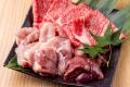 【水たき料亭 博多華味鳥】銀座二丁目店限定 A5ラン 【水たき料亭 博多華味鳥】銀座二丁目店限定 A5ラン