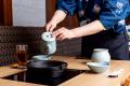 【水たき料亭 博多華味鳥】銀座二丁目店限定 A5ラン 【水たき料亭 博多華味鳥】銀座二丁目店限定 A5ラン