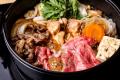 【水たき料亭 博多華味鳥】銀座二丁目店限定 A5ラン 【水たき料亭 博多華味鳥】銀座二丁目店限定 A5ラン