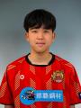 「沖縄から世界へ」アイムホーム×FC琉球、U-14選手3名 「沖縄から世界へ」アイムホーム×FC琉球、U-14選手3名