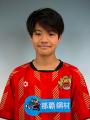 「沖縄から世界へ」アイムホーム×FC琉球、U-14選手3名 「沖縄から世界へ」アイムホーム×FC琉球、U-14選手3名
