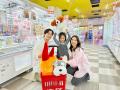 『トレジャーランド大垣店』誰でもとれる!家族みんな 『トレジャーランド大垣店』誰でもとれる!家族みんな