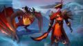 『アルビオン・オンライン』大型アップデート「ドラゴ 『アルビオン・オンライン』大型アップデート「ドラゴ