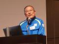 【日本コムシス】『全国パートナー会社社長連絡会・安 【日本コムシス】『全国パートナー会社社長連絡会・安