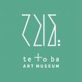 てとば美術館は vol.9「土屋未久 個展:よるべをうか てとば美術館は vol.9「土屋未久 個展:よるべをうか