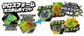 メダルを操り“クロスフォーム”を発動せよ!SKLSHŌTER メダルを操り“クロスフォーム”を発動せよ!SKLSHŌTER