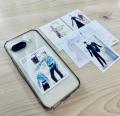 世界でひとつだけの衣装を身にまとうフィギュアスケー 世界でひとつだけの衣装を身にまとうフィギュアスケー