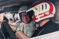 Audi Nuvolari、グッドウッド フェスティバル オutf-8 Audi Nuvolari、グッドウッド フェスティバル オutf-8