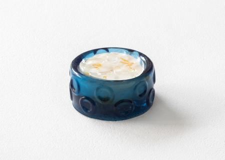 コバルトブルー輝くシルクロードのロマン。美術鑑賞を コバルトブルー輝くシルクロードのロマン。美術鑑賞を