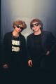 初来日公演は即完売! ロンドン・Windmillシーン発の 初来日公演は即完売! ロンドン・Windmillシーン発の
