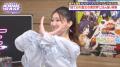 徳井・諸星が『捨てられ聖女の異世界ごはん旅』アフレ 徳井・諸星が『捨てられ聖女の異世界ごはん旅』アフレ