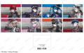 「HUNDRED LINE -最終防衛学園- × カラスBTK」カラオ 「HUNDRED LINE -最終防衛学園- × カラスBTK」カラオ