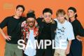 『ORANGE RANGE 25TH ANNIVERSARY ~縁本 2026~』本 『ORANGE RANGE 25TH ANNIVERSARY ~縁本 2026~』本