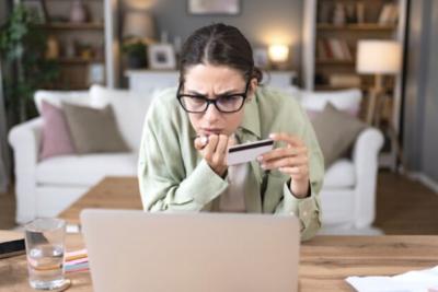 【カード情報は合っているのに…】決済が通らないのは 【カード情報は合っているのに…】決済が通らないのは