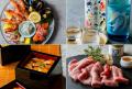 「食」のディスティネーションホテルの「JR西日本ホテ 「食」のディスティネーションホテルの「JR西日本ホテ