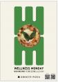 SHOGUN PIZZA、毎週月曜日限定「WELLNESS MONDAY」を2 SHOGUN PIZZA、毎週月曜日限定「WELLNESS MONDAY」を2