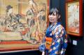 「第三回 妖怪画大賞」開催決定!作品応募は10月から 「第三回 妖怪画大賞」開催決定!作品応募は10月から