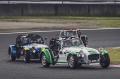 【レースレポート】CATERHAM CUP JAPAN OBERON Series 【レースレポート】CATERHAM CUP JAPAN OBERON Series