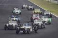 【レースレポート】CATERHAM CUP JAPAN OBERON Series 【レースレポート】CATERHAM CUP JAPAN OBERON Series