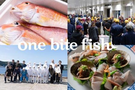 長崎の魚を“常備魚”として届ける「おさかなサブスク o 長崎の魚を“常備魚”として届ける「おさかなサブスク o