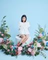 【CELFORD(セルフォード)】村上愛花が着こなすHANAE M 【CELFORD(セルフォード)】村上愛花が着こなすHANAE M