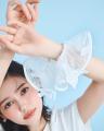 【CELFORD(セルフォード)】村上愛花が着こなすHANAE M 【CELFORD(セルフォード)】村上愛花が着こなすHANAE M