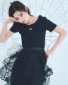 【CELFORD(セルフォード)】村上愛花が着こなすHANAE M 【CELFORD(セルフォード)】村上愛花が着こなすHANAE M