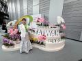 LEBMが「TAIWAN EXPO JAPAN 2026」に出展、日本企業と LEBMが「TAIWAN EXPO JAPAN 2026」に出展、日本企業と