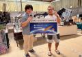 鹿児島発【福祉×宇宙食】食べられるスプーンが累計試 鹿児島発【福祉×宇宙食】食べられるスプーンが累計試