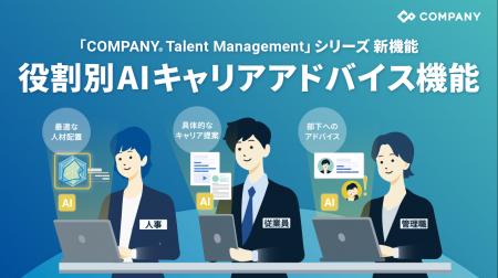 WHI HD、AIで実現する役割別のキャリアアドバイutf-8 WHI HD、AIで実現する役割別のキャリアアドバイutf-8