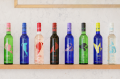 「シュタインズ・ゲート」× 時間に寄り添う日本酒「HI 「シュタインズ・ゲート」× 時間に寄り添う日本酒「HI